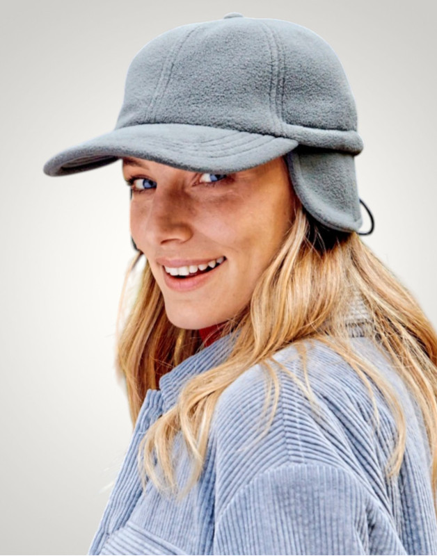 Casquette Snow Flap AT690 AtlantisAtlantis